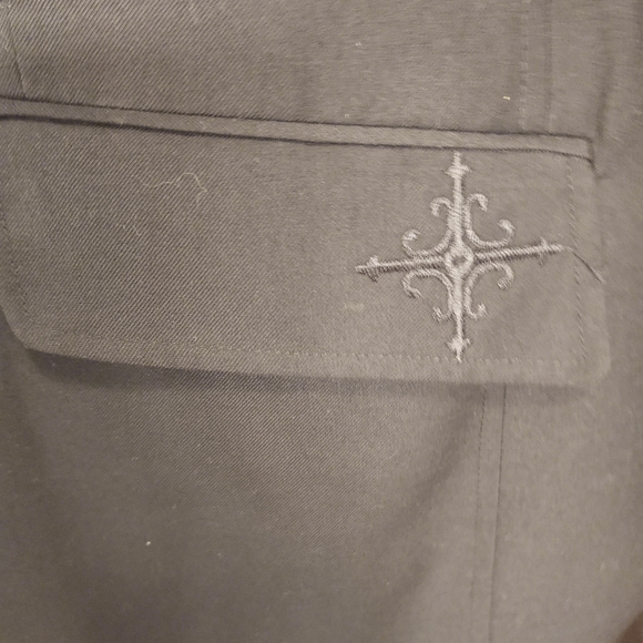 Rocker Noble Jacket - Picture 7 of 12